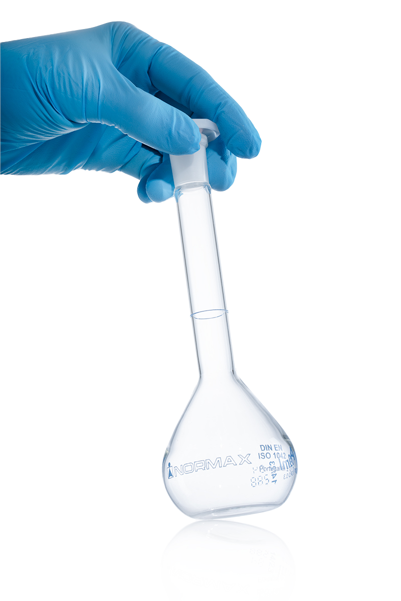 Volumetric Flasks